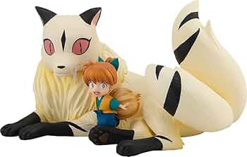 犬夜叉　ミニカー　非売品　限定品 51kV+8d+G4L._UF350,350_QL50_.jpg